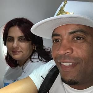 Meet your Posher, George